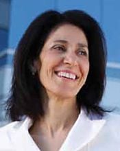 Lori Shalhoub