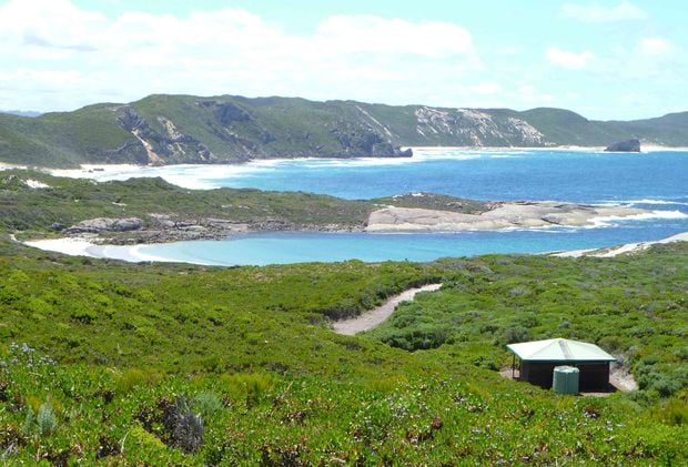 Bibbulmun Image 1