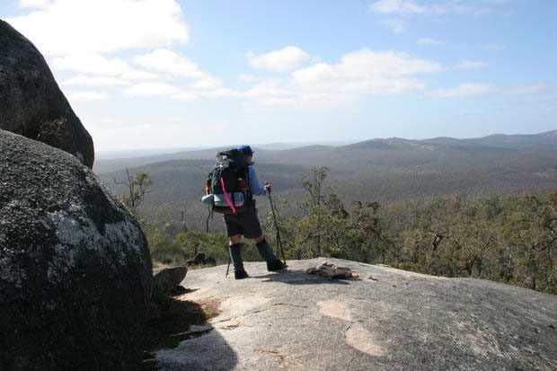 Bibbulmun Image 2