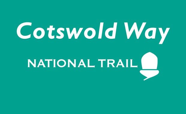 Cotswold Way logo