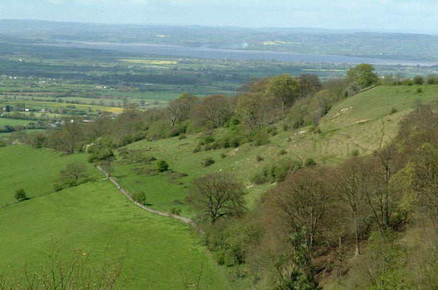 Cotswold way image 2