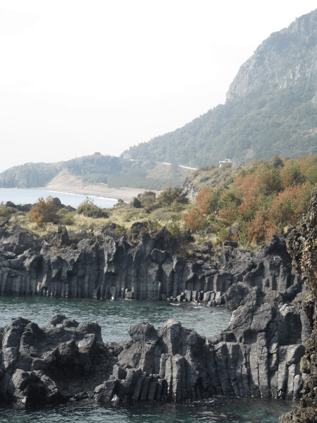 JeJu Olle image 1