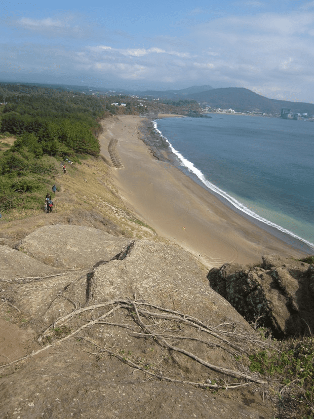 JeJu Olle image 2
