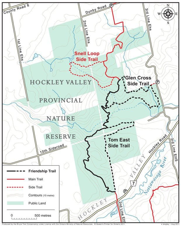 JeJu Olle Map