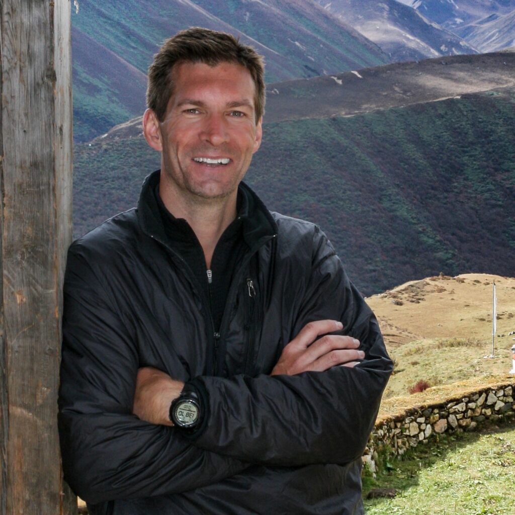 Stewart Fleming