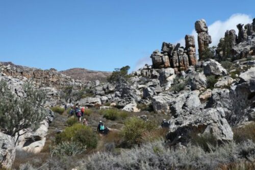 rim of africa image 1