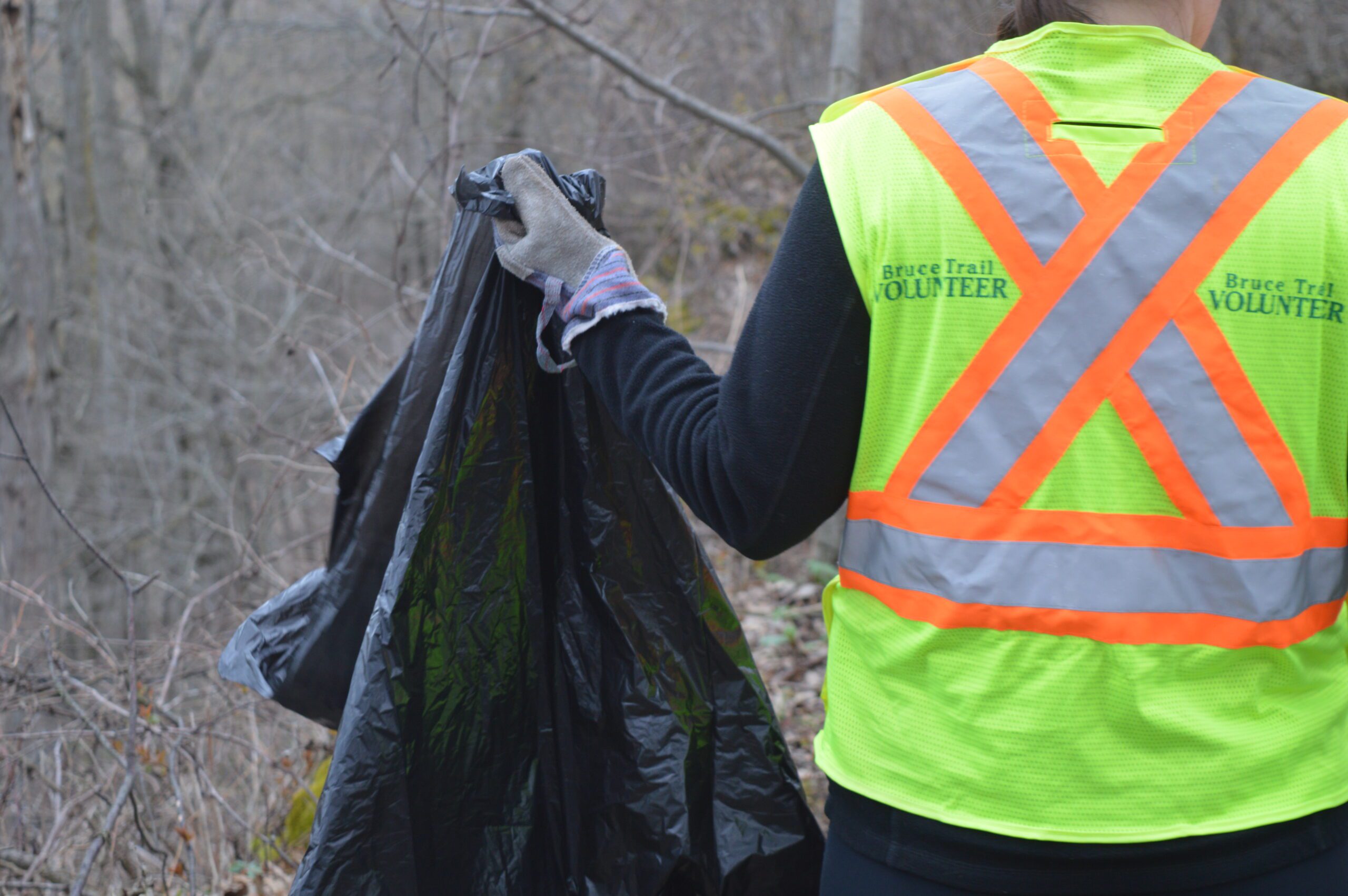Hike It! Love It! Keep It Clean! Litter Project Banner