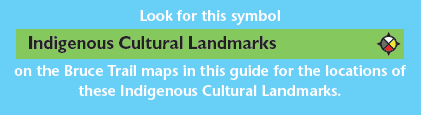 Indigenous Cultural Landmarks
