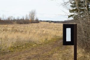 Fisher’s Pond Controlled Burn